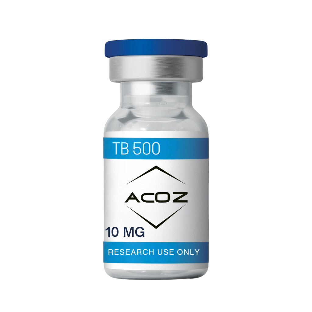 TB 500 x10 Vial Kit