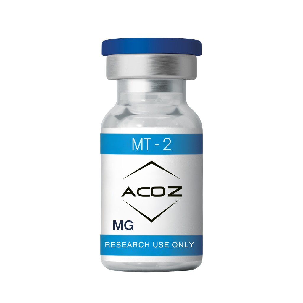MT-2 10mg x10 Vial Kit