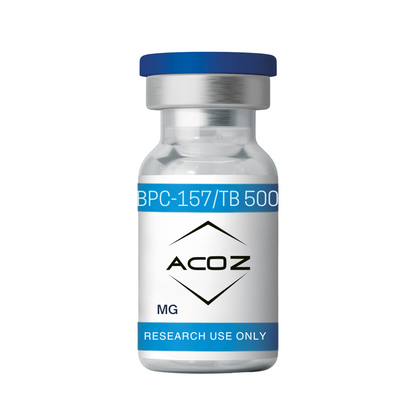BPC/TB500 BLEND x10 Vial Kit