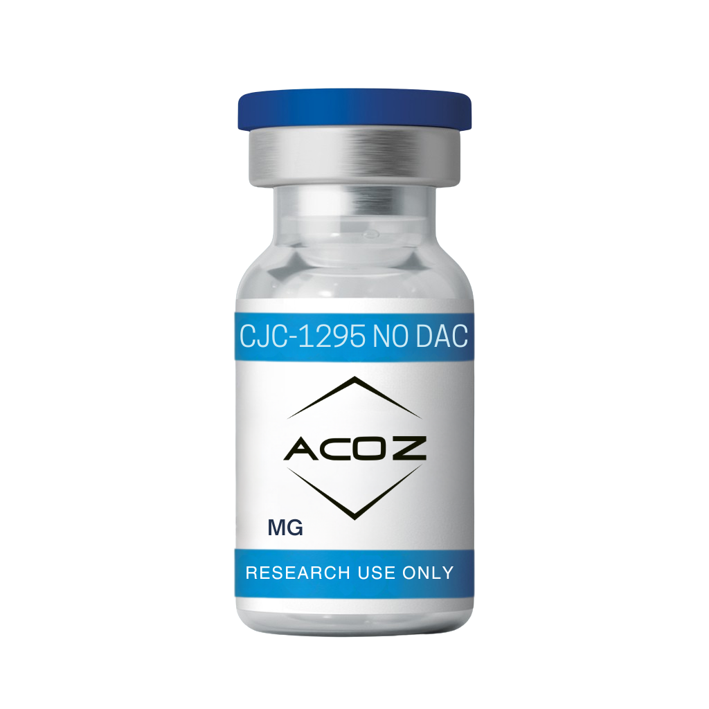 CJC-1295 NO DAC 5mg x10 Vial Kit