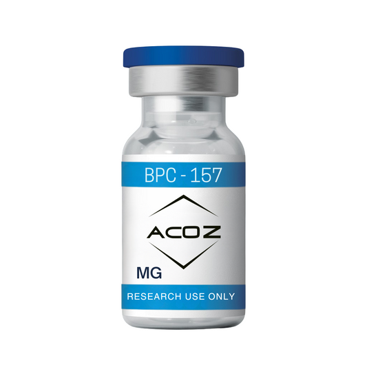 BPC-157 x10 Vial Kit