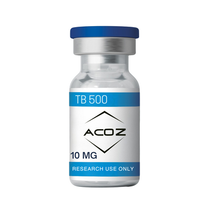 TB 500 x10 Vial Kit