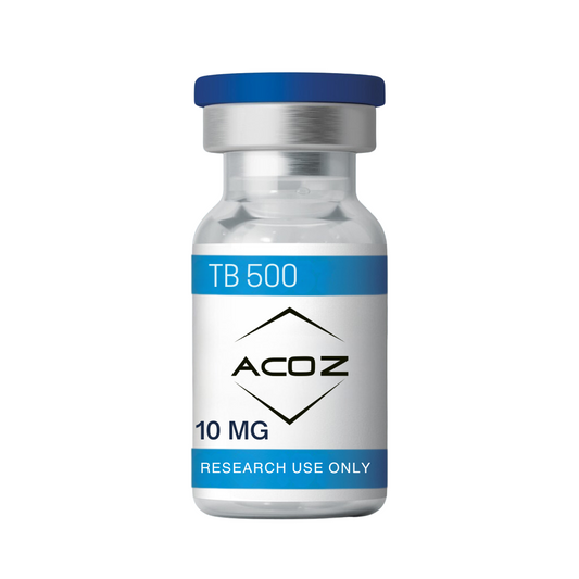 TB 500 x10 Vial Kit