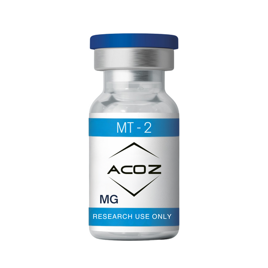 MT-2 10mg x10 Vial Kit