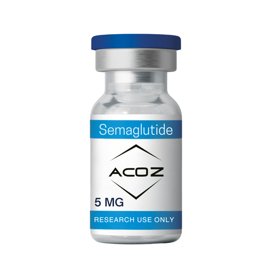 Semaglutide x10 Vial Kit